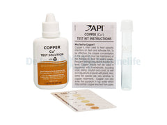 Liquid Copper Test Kit