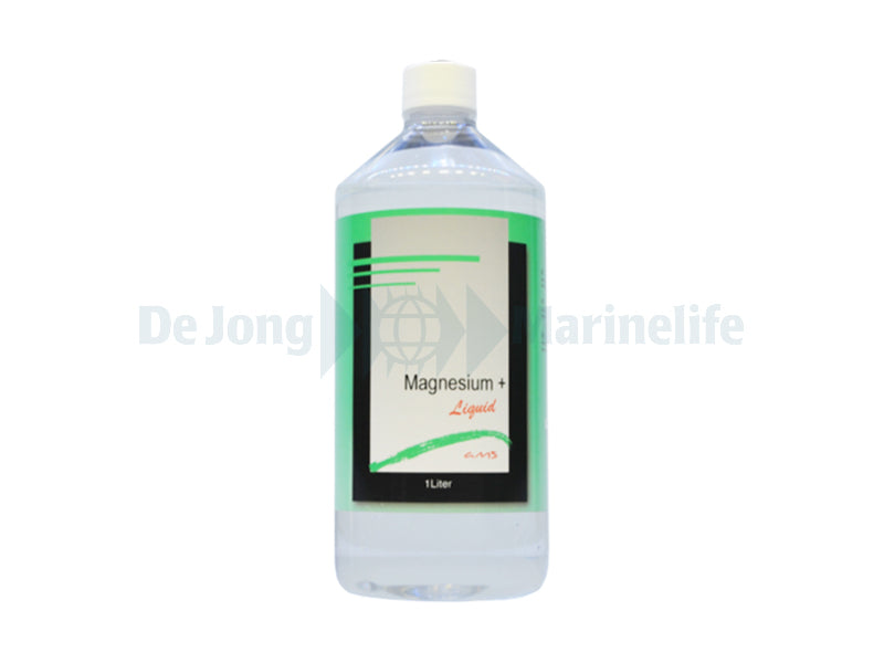 Liquid Magnesium+ 1000ml