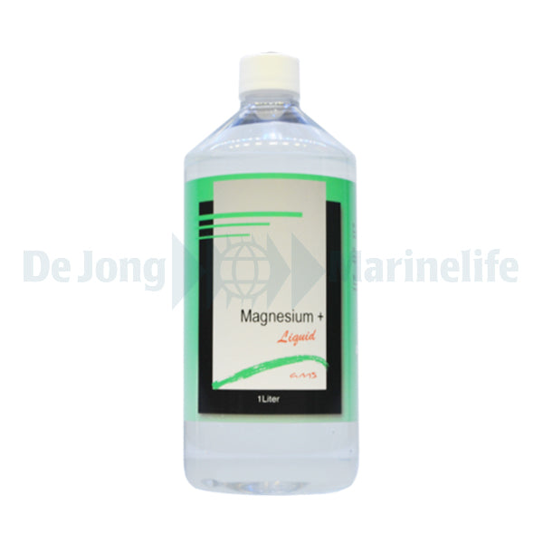 Liquid Magnesium+ 1000ml