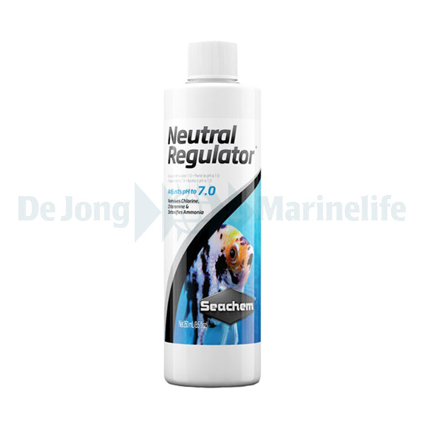 Liquid Neutral Regulator 250ml