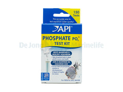 Liquid Phospate Test Kit