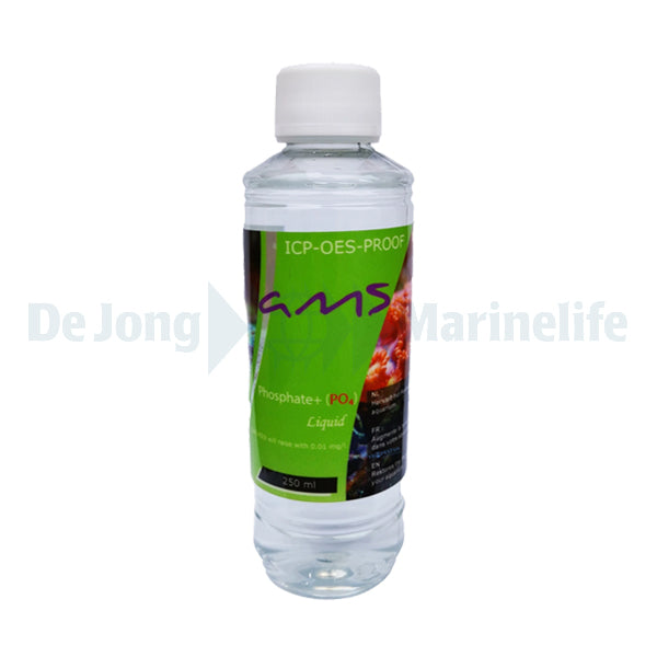 Liquid PO4 - 250ml