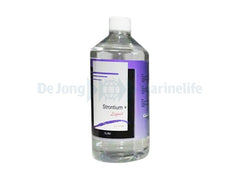 AMS Liquid Strontium