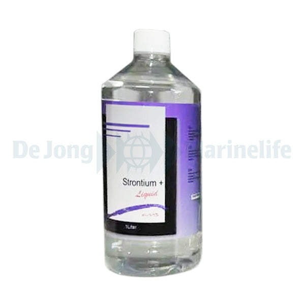 Liquid Strontium - 1000ml