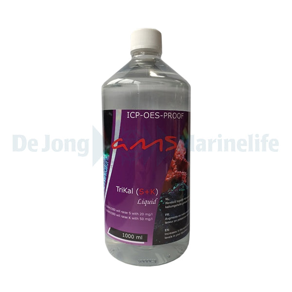 Liquid Sulphur Trikal - 1000ml