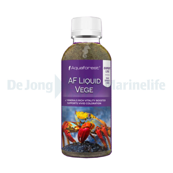 AF Liquid Vege - 200 ml
