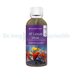 AF Liquid Vege - 200 ml