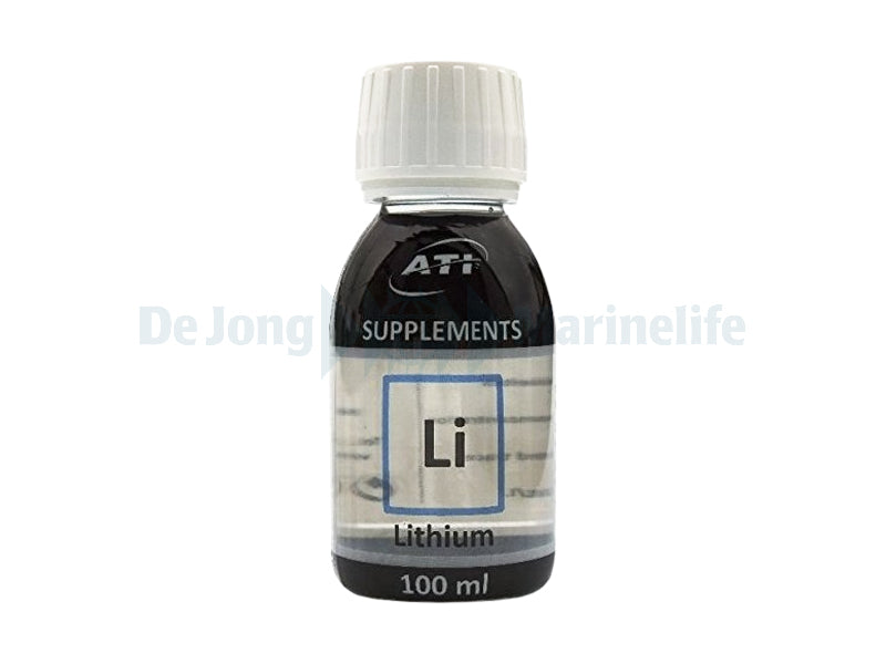 Lithium - 100ml