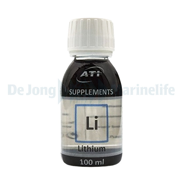 Lithium - 100ml