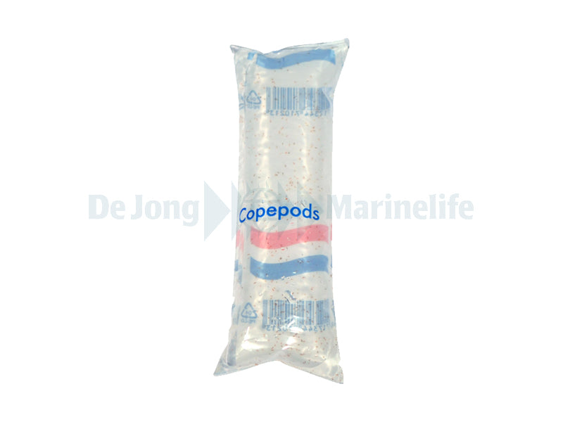 Live Food- Copepods - 100 ml