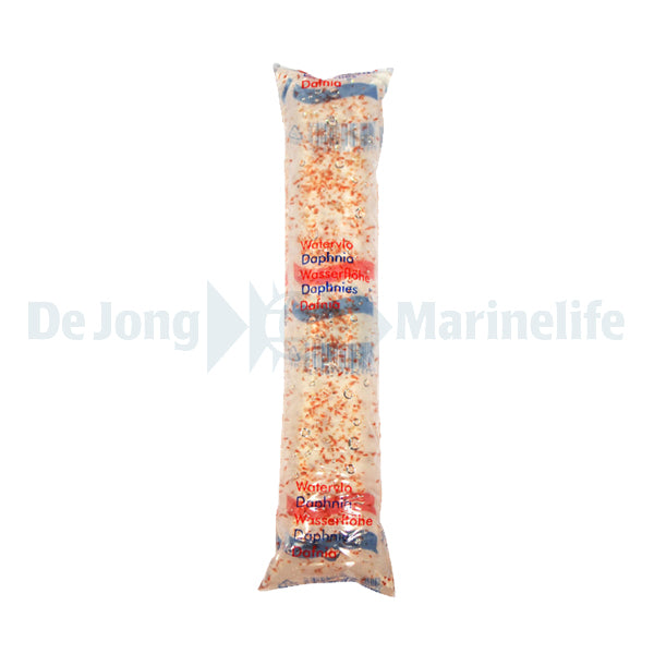 Live Food - Daphnia - 100 ml
