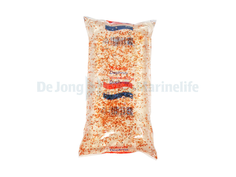 Live Food - Daphnia - 300 ml
