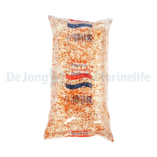 Live Food - Daphnia - 300 ml