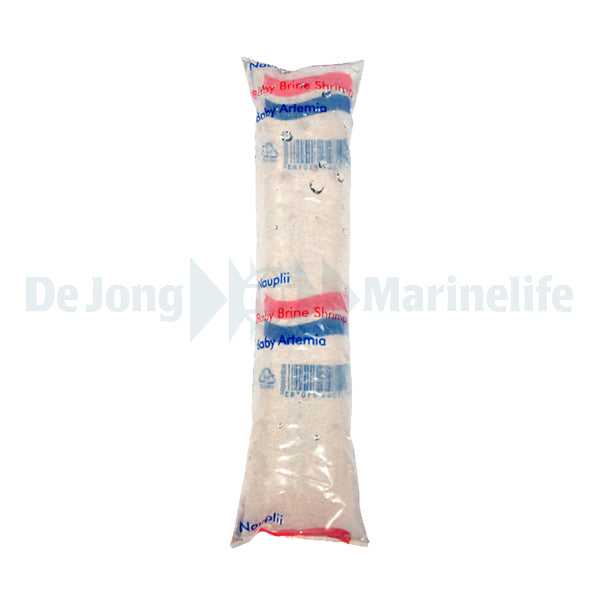 Live Food - Nauplii - 80 ml
