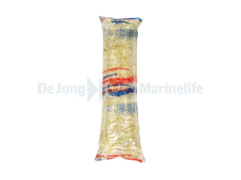Live Food - White Mosquito 100 ml