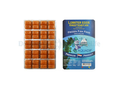 Lobster Eggs Box - 100 g - 9 pcs