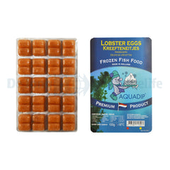 Lobster Eggs Box - 100 g - 9 pcs
