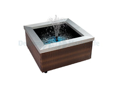 Lounge Pond
