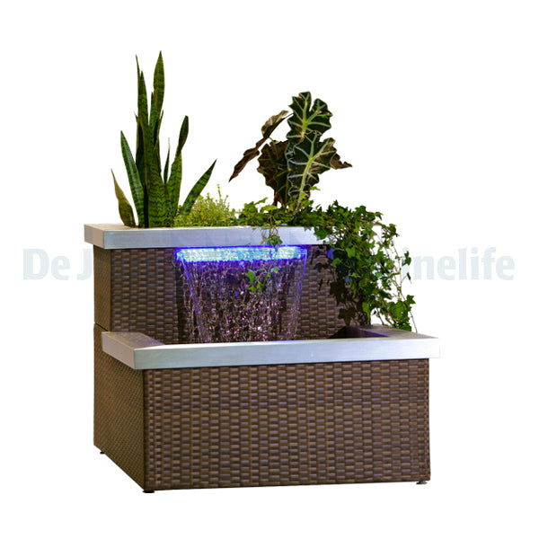 Lounge Pond de Luxe