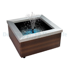 Lounge Pond