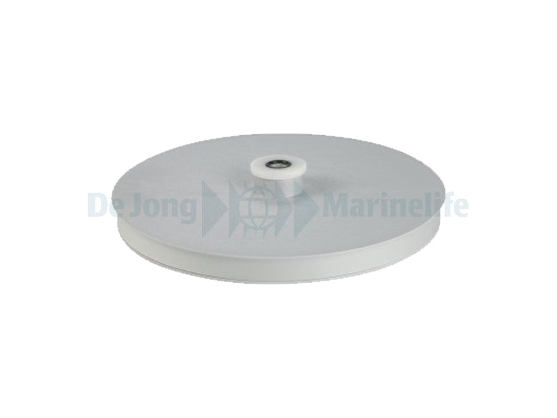 Lower wheel for model C series Bandsaw