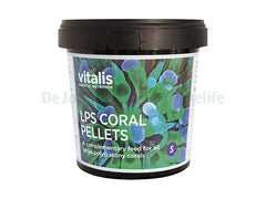 LPS Coral Food 1.5mm - 600g