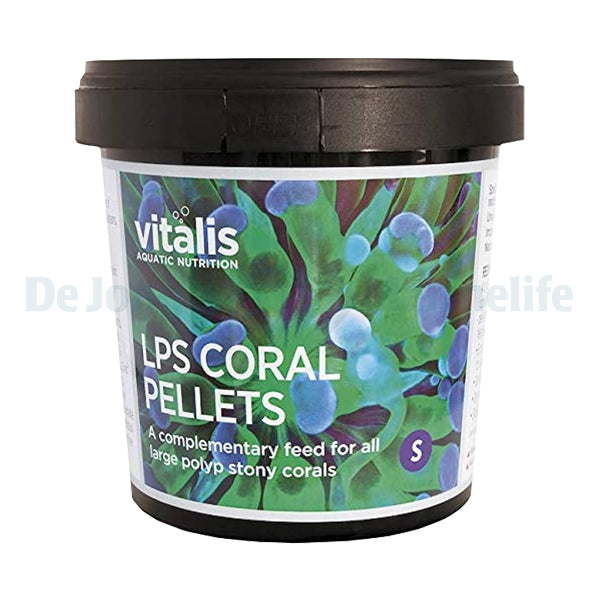 LPS Coral Food 1.5mm - 600g