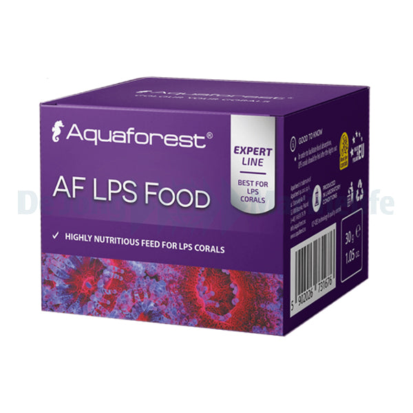 LPS Food