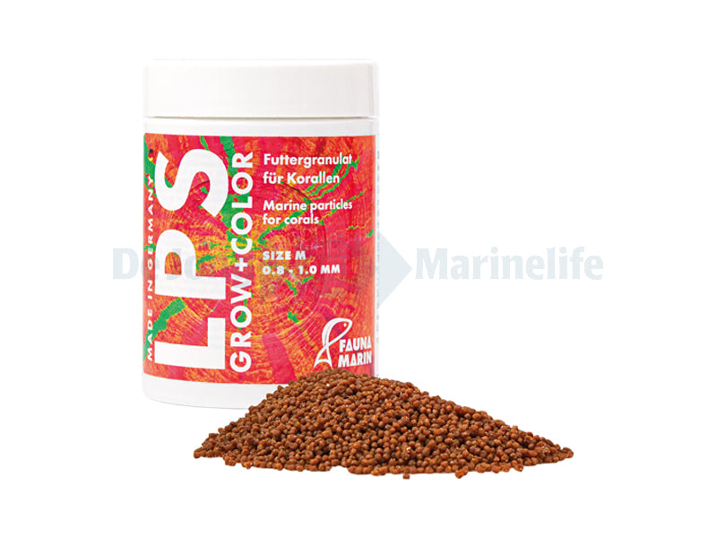 LPS Grow and Color M - 100ml