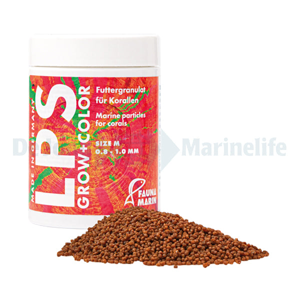 LPS Grow + Color M - 60 g