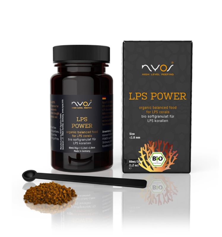 LPS Power (BIO)