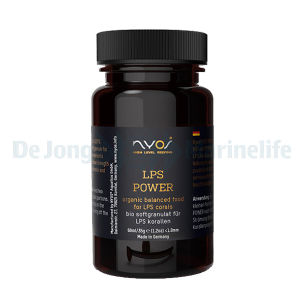 LPS Power (BIO)