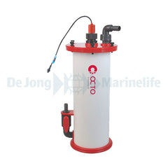 LR-150 Lights Reactor