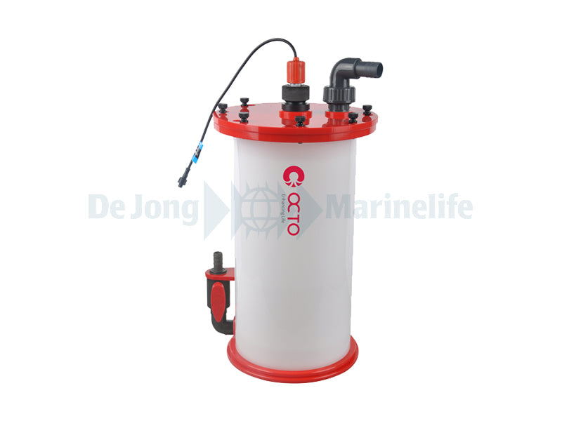 LR-200 Lights Reactor