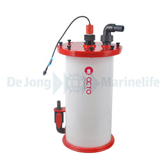 LR-200 Lights Reactor