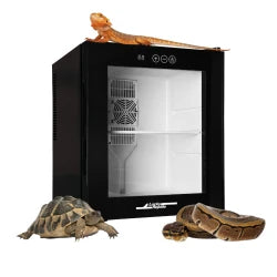 Lucky reptile Herp Nursery III  broedstoof