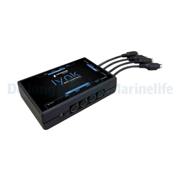 Lync Control - WiFi Light Control