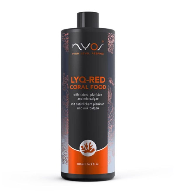 Lyq-Red - 100ml
