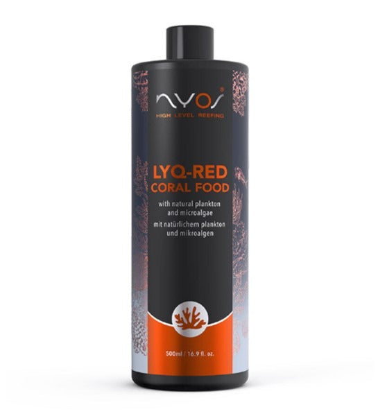 Lyq-Red - 500ml