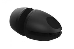M Rack Magnetic Puk - for upto 12mm Glass