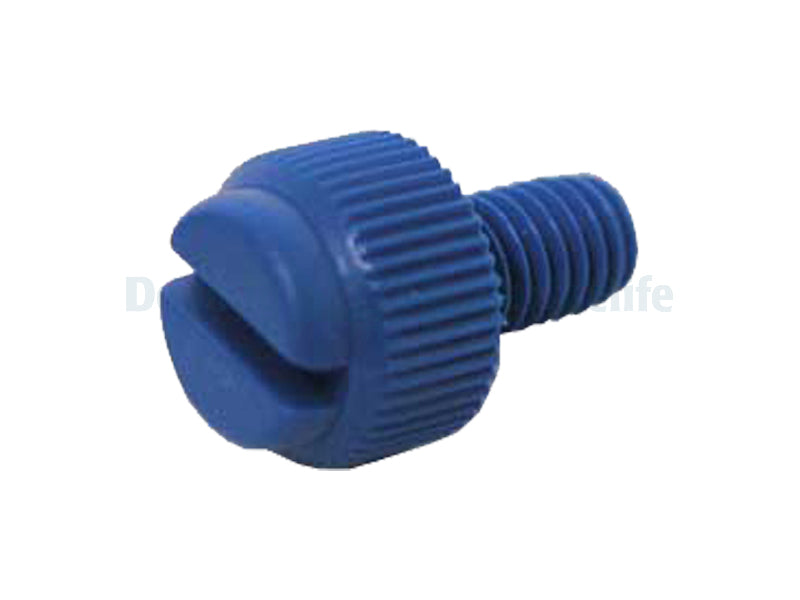 M6 air regulating screw