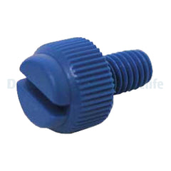 M6 air regulating screw
