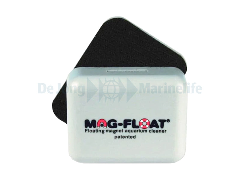 Mag Float Large 16mm ACRYLIC – Heevis