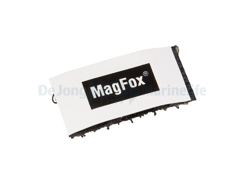 MagFox  Replacement brush & Magnet