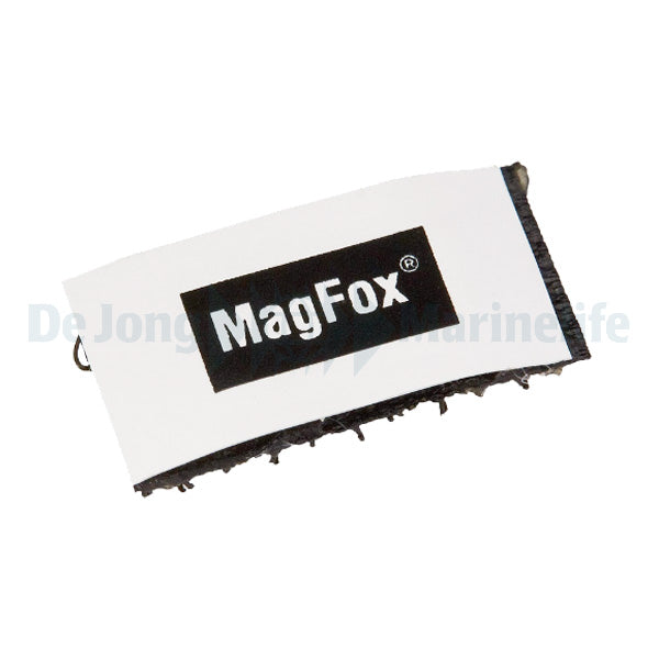 MagFox  Replacement brush & Magnet