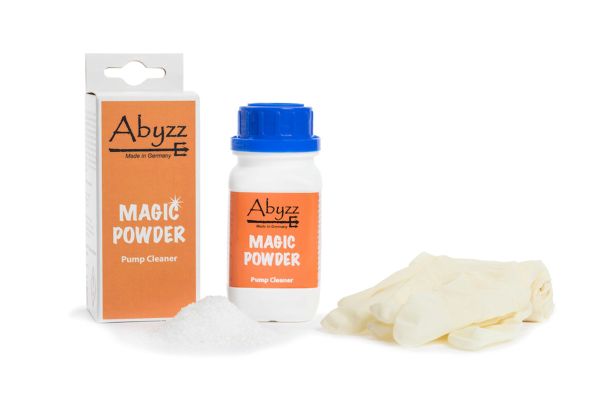 Abyzz Magic Powder (single retail)