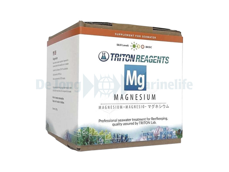 Magnesium - 1000 g