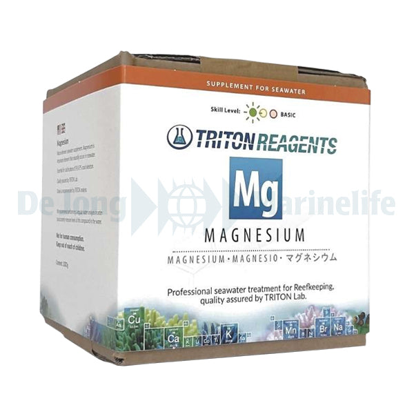 Magnesium - 1000 g