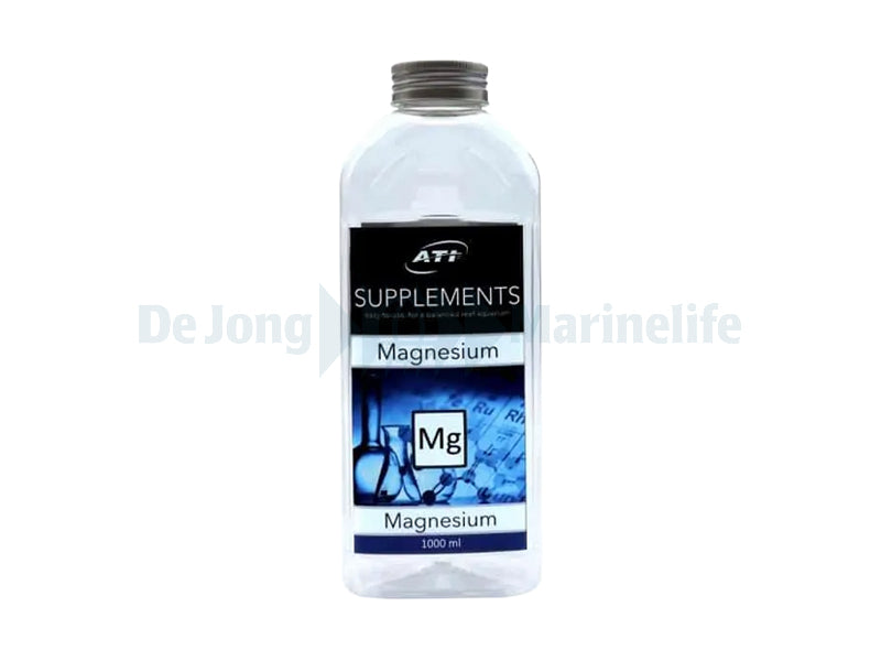Magnesium - 1000ml