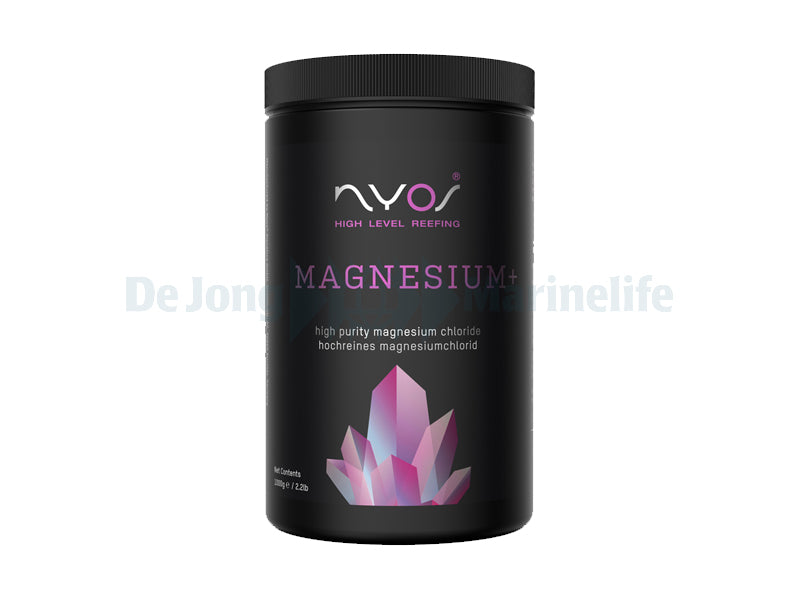 Magnesium+ 1000 g